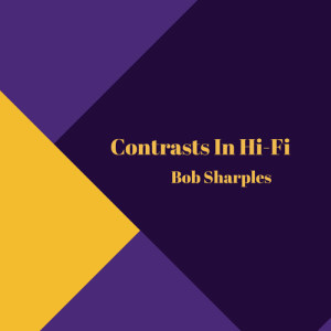 The Sandmen的專輯Contrasts in Hi-Fi﻿