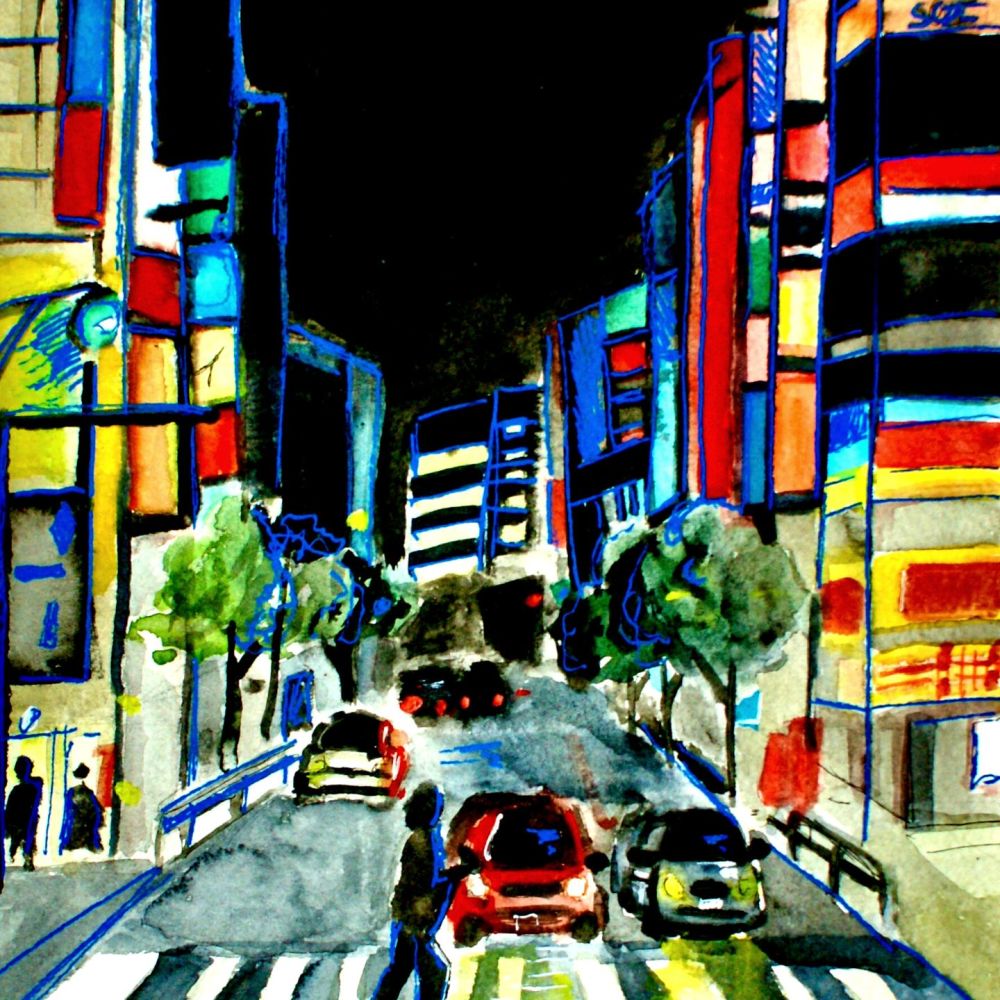 In This Town