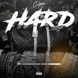 Listen to Hard (Explicit) song with lyrics from CI'Year