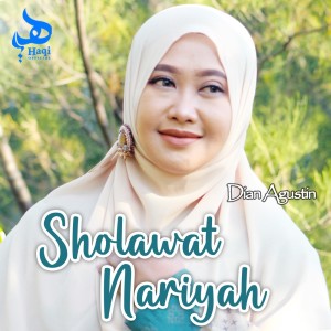 Sholawat Nariyah dari Dian Agustin