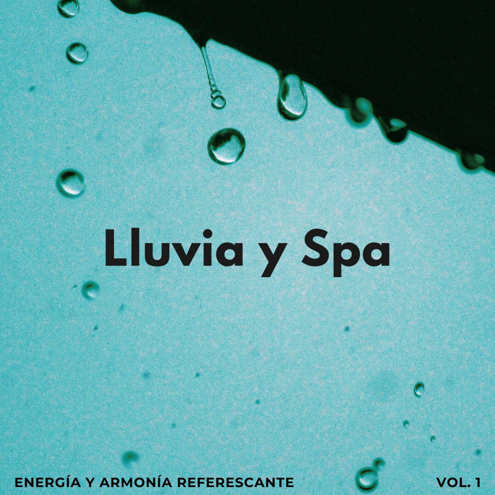 Zen Y Lluvia Ambiental