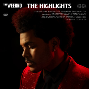 ดาวน์โหลดและฟังเพลง Starboy พร้อมเนื้อเพลงจาก The Weeknd