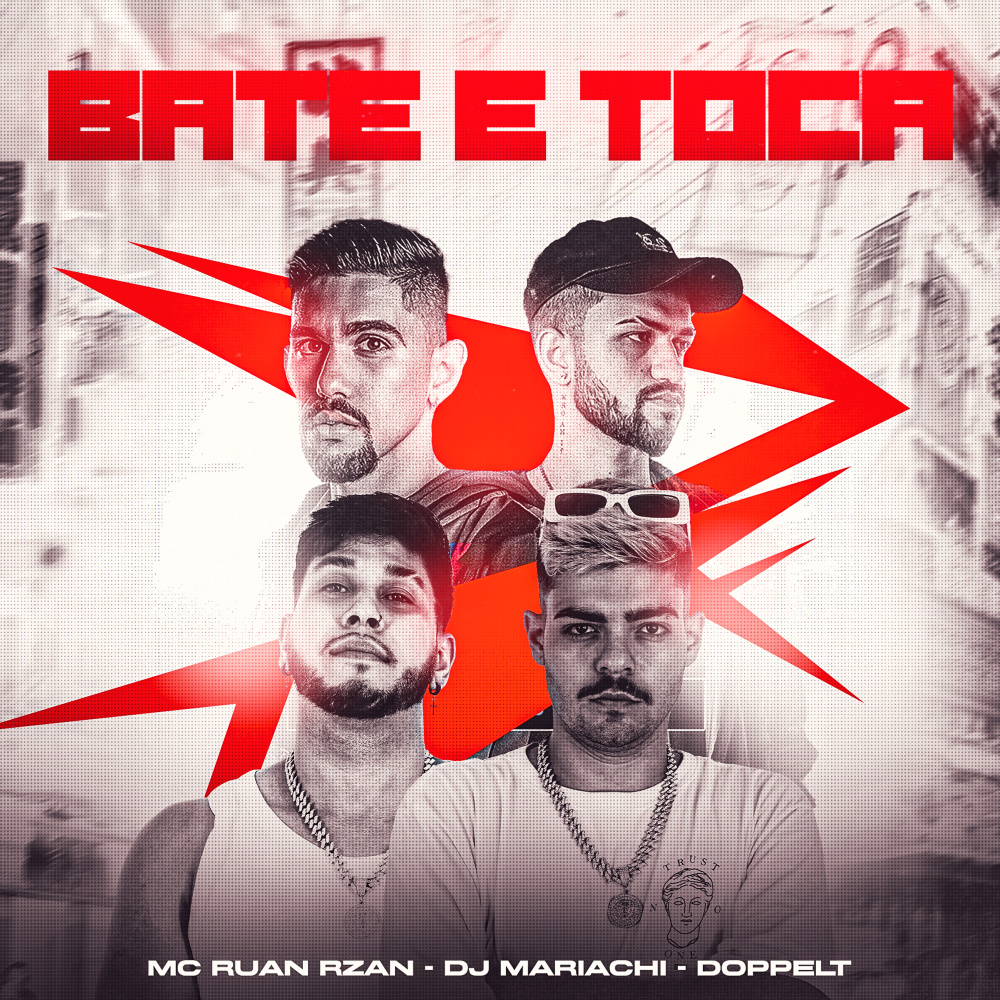 Bate e Toca (Explicit)