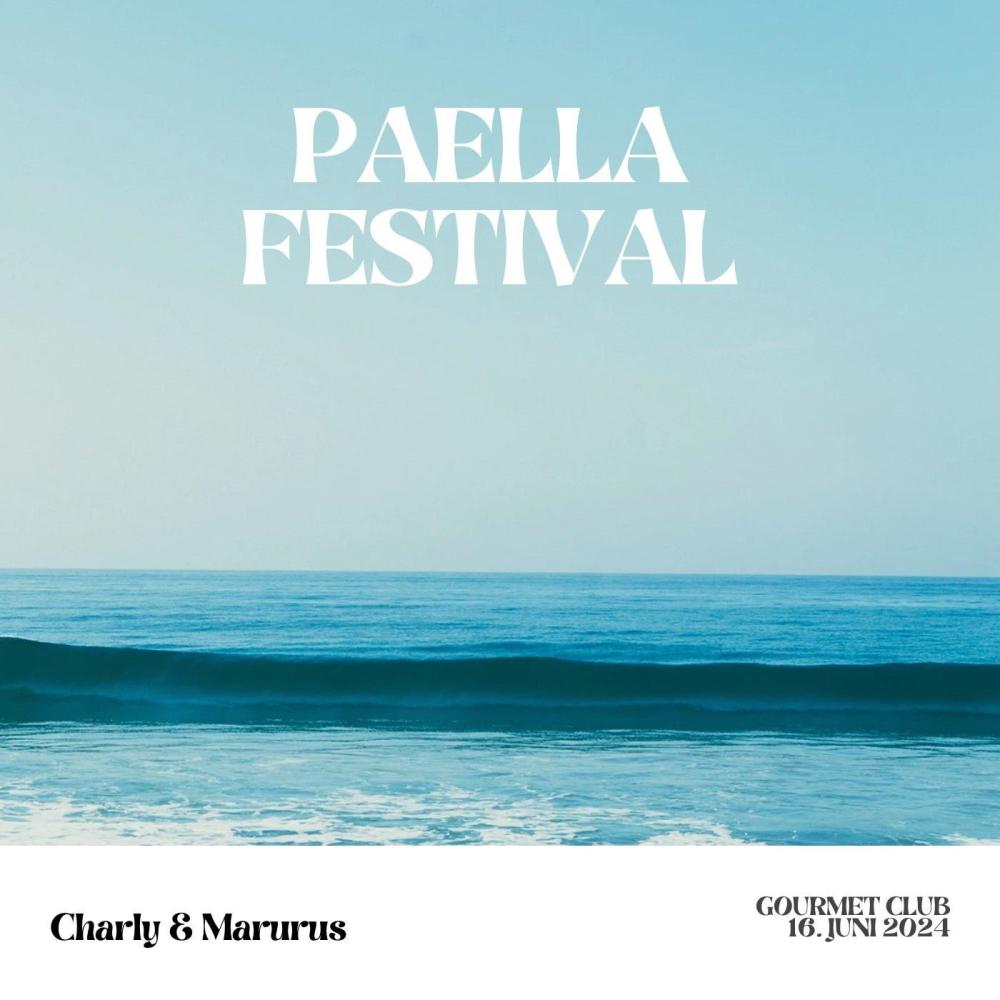 Paella 5