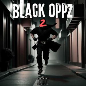 WRG KING的專輯Black Oppz 2 (Explicit)