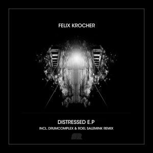 Felix Kröcher的專輯Distressed
