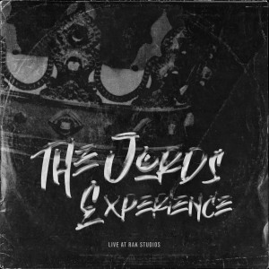 The Jords Experience (Live at RAK Studios) (Explicit) dari Jords