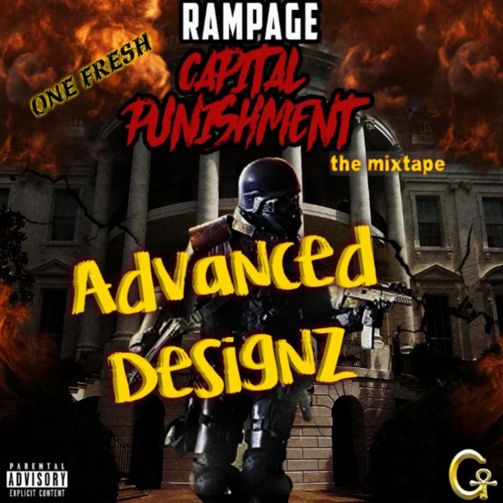 Advanced Designz (Explicit)