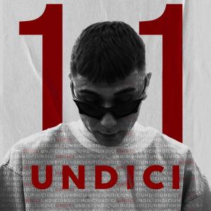 收聽Undici的11CRWD (Explicit)歌詞歌曲