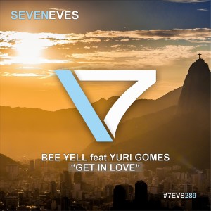 Listen to Get In Love (Original Mix) song with lyrics from Bee Yell