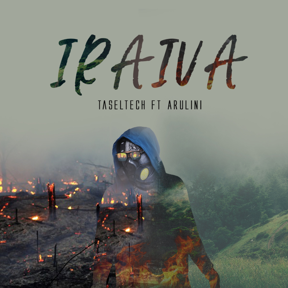 Iraiva (Instrumental)