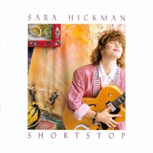 收聽Sara Hickman的I Couldn't Help Myself (LP版)歌詞歌曲