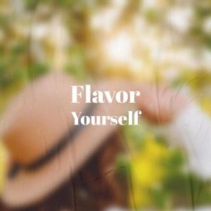 Album Flavor Yourself from Various