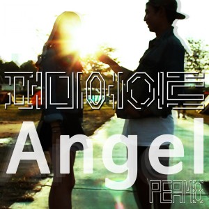 Edward W. Zrudlo的專輯Angel
