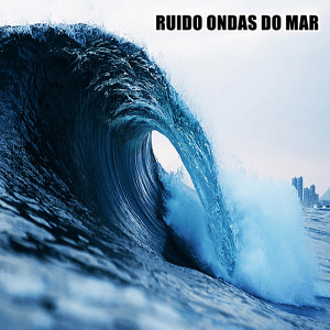 Dengarkan Ruido Ondas Do Mar lagu dari Ruído branco dengan lirik
