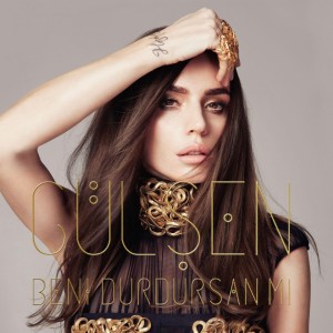 收听Gülşen的Kendine Müslüman歌词歌曲