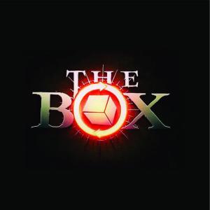 ดาวน์โหลดและฟังเพลง Di Ujung Rindu พร้อมเนื้อเพลงจาก The Box