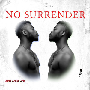 Charsay的專輯No Surrender
