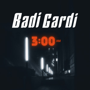 Listen to Gecenin Tam Üçünde song with lyrics from Badi Gardi