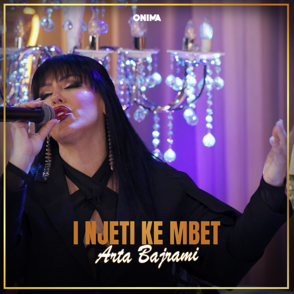 I njeti ke mbet