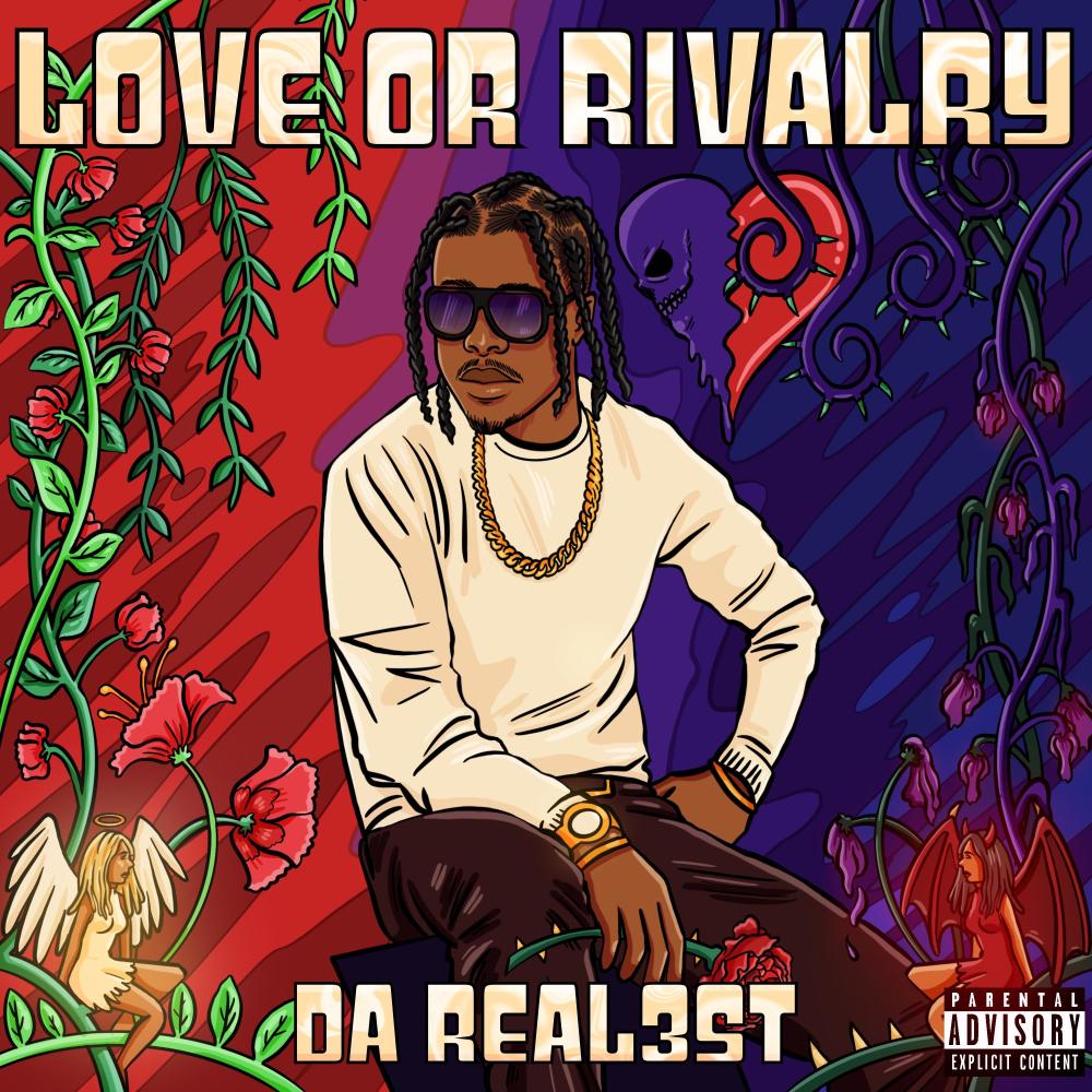 PACKAGE (feat. Baseman) (Explicit)