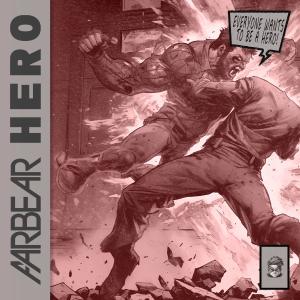 收聽Aarbear的Hero歌詞歌曲