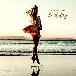 Ashley Price的專輯I'm Levitating