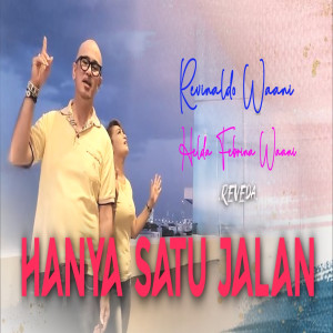 ดาวน์โหลดและฟังเพลง HANYA SATU JALAN พร้อมเนื้อเพลงจาก Helda Febrina