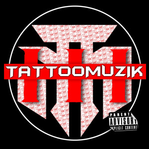 Album TattooMuzik3 (Explicit) oleh Sten Joddi