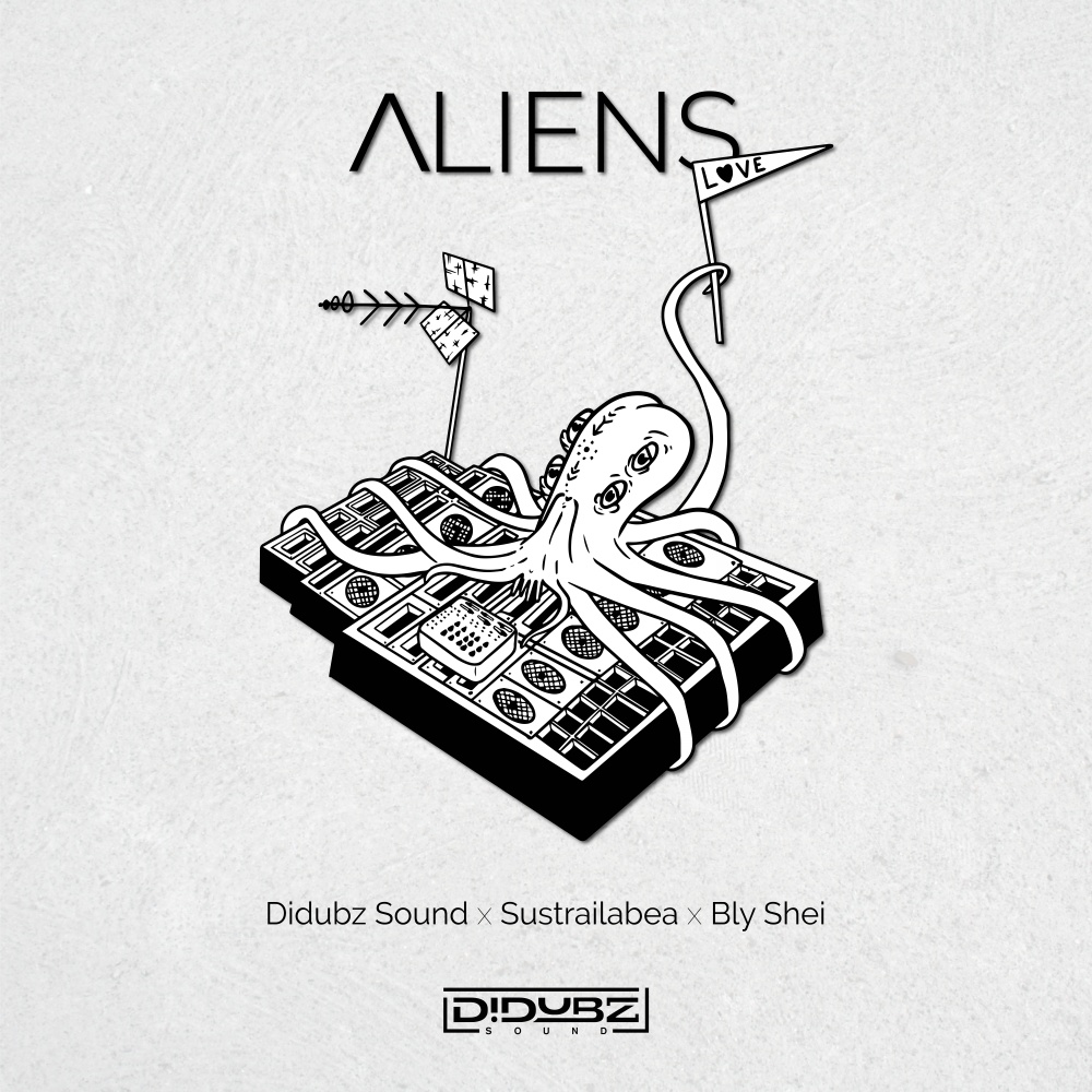 Aliens Dub