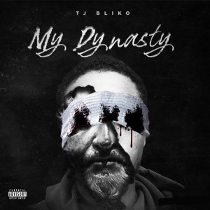 收聽TJ Bliko的Slow Jamz (feat. Kiddo Nel)歌詞歌曲