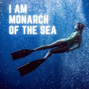Nelson Eddy的專輯I Am Monarch Of The Sea