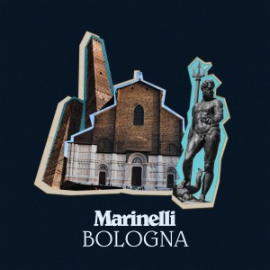 Album Bologna from Marinelli