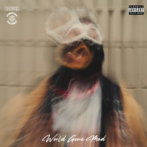 Listen to See I Won't (Explicit) song with lyrics from Dandee