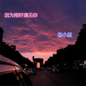 ดาวน์โหลดและฟังเพลง 刚好遇见你 (中文串烧) พร้อมเนื้อเพลงจาก 杨小恩