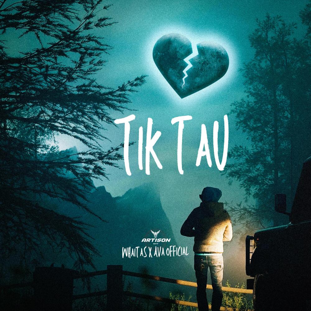 Dėmesys tik tau (feat. Ava) (Explicit)