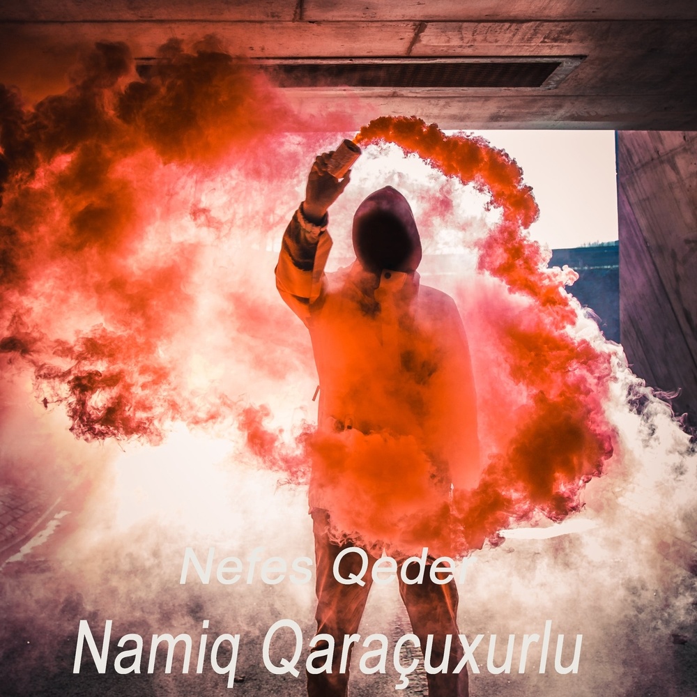 Nefes Qeder (Remix)