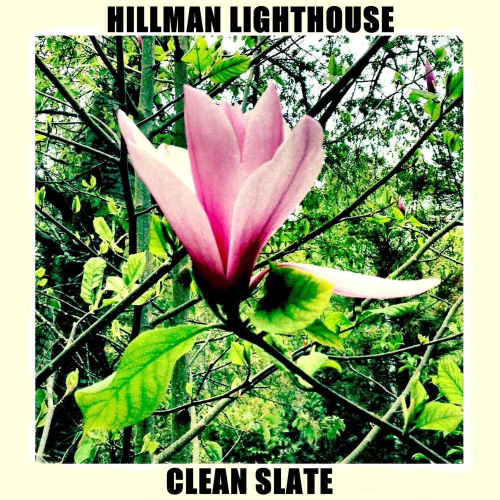 Clean Slate (Radio Edit)