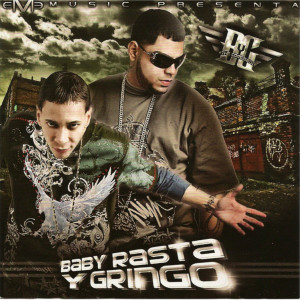 收聽Baby Rasta的Ella Se Contradice (feat. Plan B)歌詞歌曲