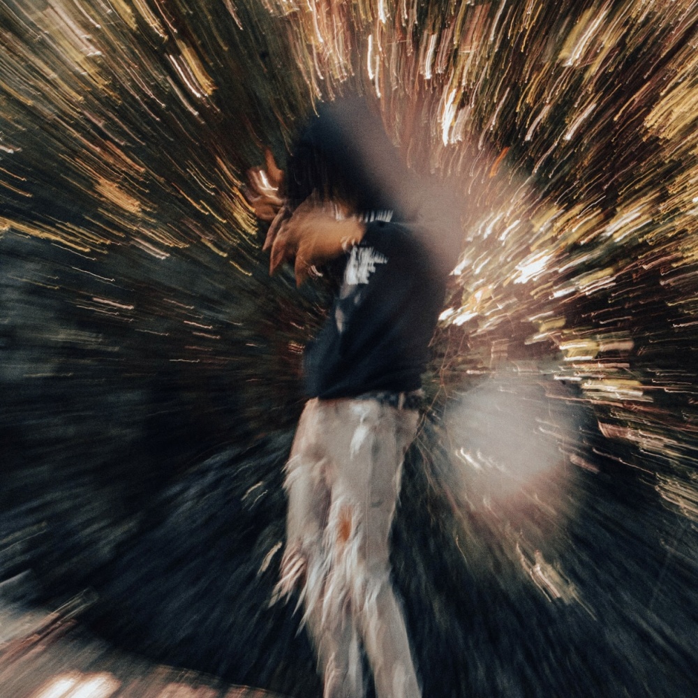 Stuck (Explicit)