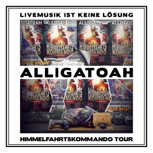 ดาวน์โหลดและฟังเพลง Trostpreis (Live) (Explicit) พร้อมเนื้อเพลงจาก Alligatoah