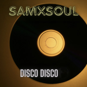 Album Disco Disco from 