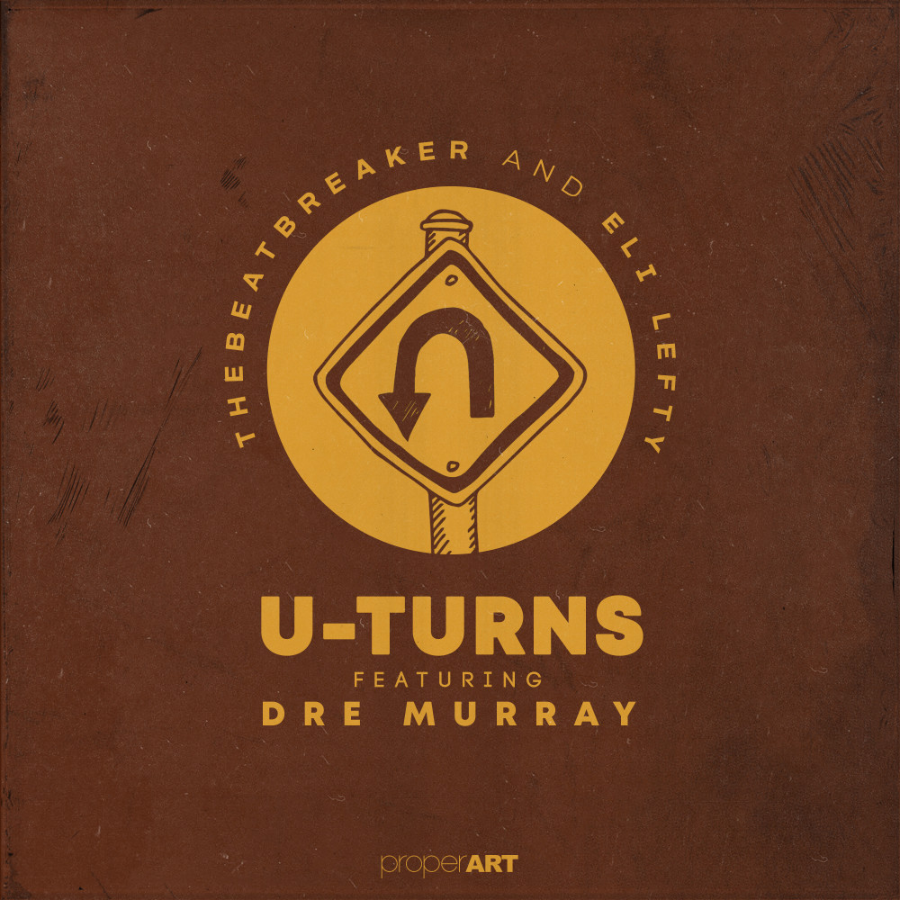 U-TURNS (其他)