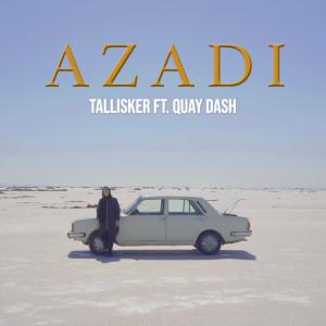 อัลบัม AZADI (Remix) [Explicit] ศิลปิน Quay Dash