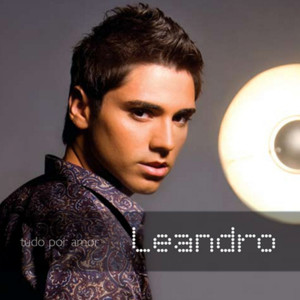 ดาวน์โหลดและฟังเพลง Diz-me que o vais esquecer พร้อมเนื้อเพลงจาก Leandro