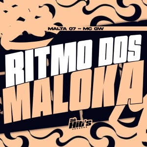 Ritmo Dos Maloka (Explicit) dari MALTA 07