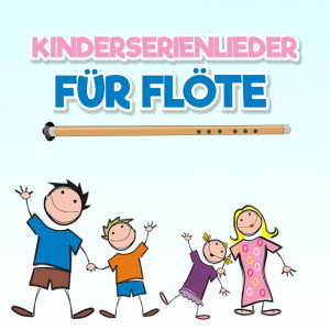 Dengarkan lagu Kann es wirklich Liebe sein (Version für Flöte) nyanyian Kinderfilme dengan lirik