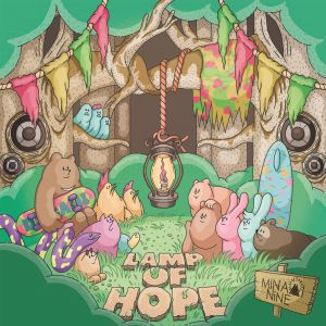 MINAMI NiNE的專輯Lamp of Hope