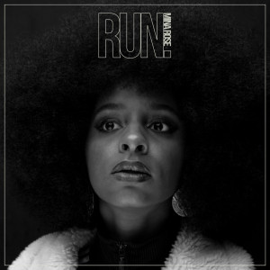 Mina Rose的專輯Run