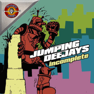 ดาวน์โหลดและฟังเพลง Incomplete พร้อมเนื้อเพลงจาก Jumping Deejays